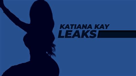 katiana may leaked|Katiana Kay (u/KatianaKayyy)